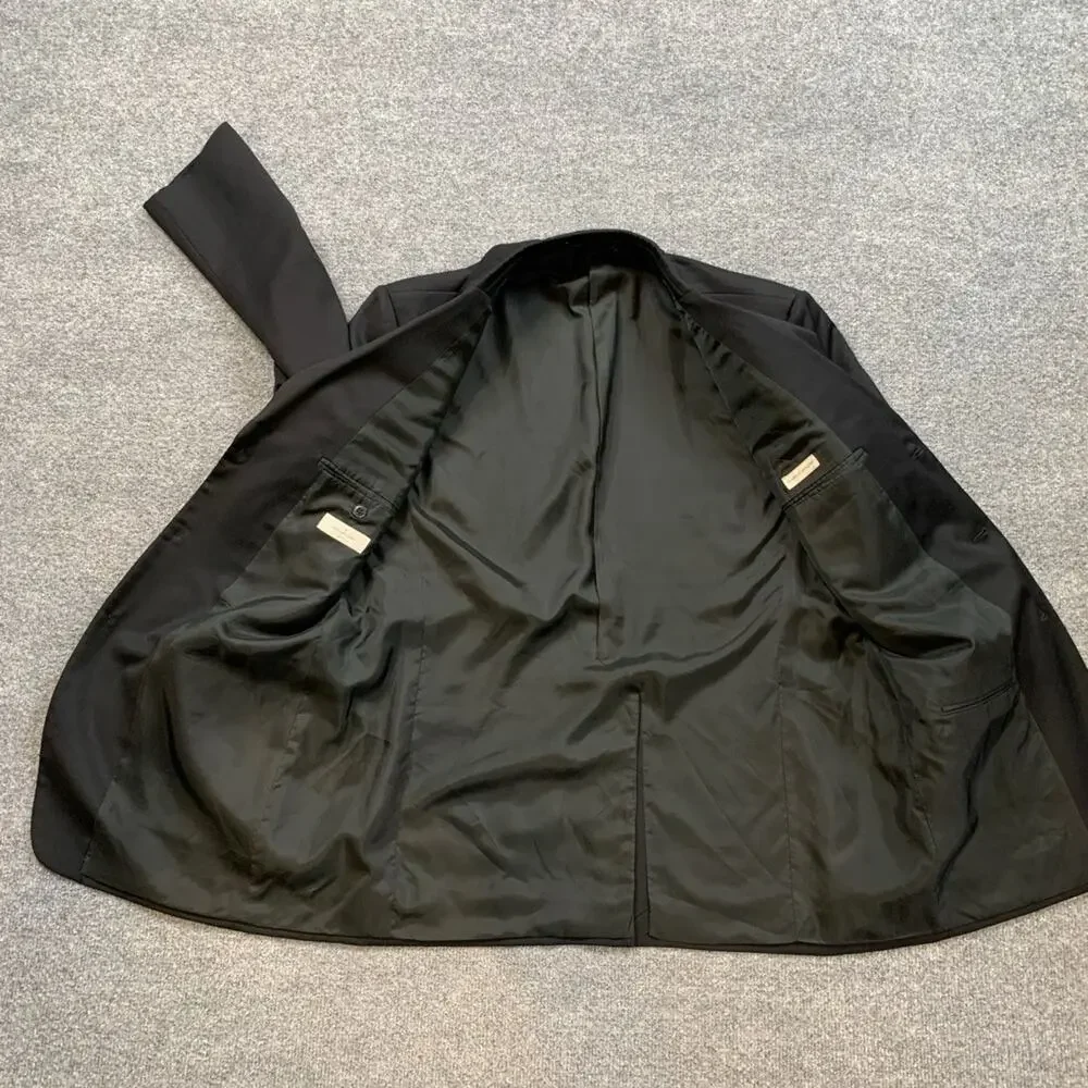 Ermenegildo Zegna ermenegildo zegna